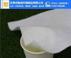 300g針棉工廠 東莞針刺棉生產(chǎn)廠家 針棉