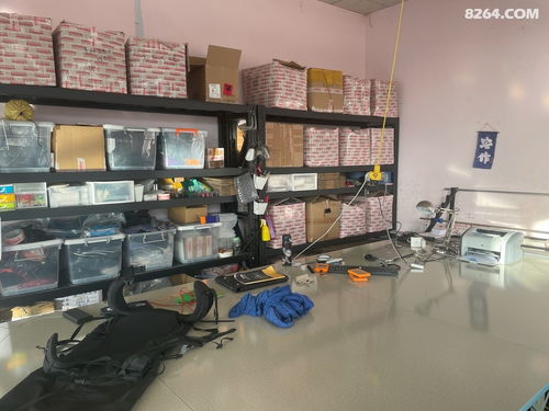 代工廠關門,自主品牌自己攢了個小工廠