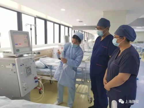 這所為無數患者延續生命健康的 工廠 如何運轉