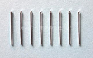 連接器pin針,群樺pin針,質優價低,綠色環保圖片,連接器pin針,群樺pin針,質優價低,綠色環保高清圖片 東莞市石排群樺五金制品廠,