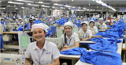 越南能否取代中國成為世界工廠,出口額超過深圳,三點告訴你真相