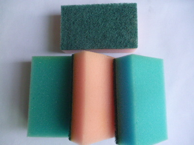 廠家直銷:優質海綿百潔布洗碗塊 - 廠家直銷:優質海綿百潔布洗碗塊廠家 - 廠家直銷:優質海綿百潔布洗碗塊價格 - 義烏駱杰日用品 - 