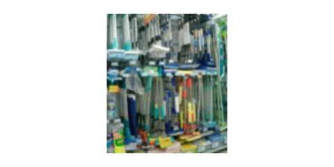 河北商業日用百貨商家