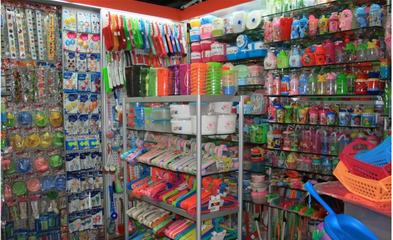 上猶縣好運(yùn)來(lái)商行