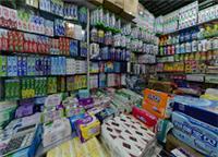 日用百貨的價(jià)格和清單