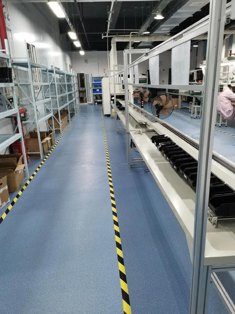 smt貼片加工 #工廠實拍視頻 #生產車間現場 #電子產品