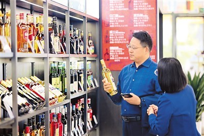 &ldquo;618&rdquo;購物車?yán)?哪些進(jìn)口商品賣得火?