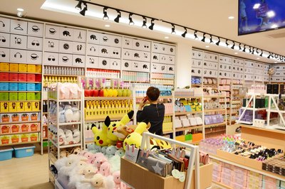 必多精致百貨都有哪些值得買的商品?