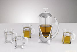 沖茶器及其相關產業概述